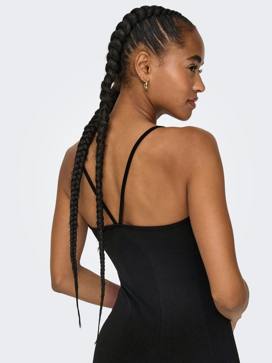Produktbild Only Play Ärmelloser Leotard (L)