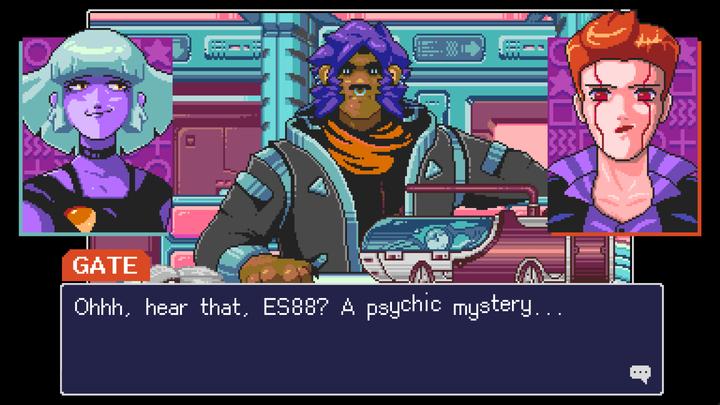 Produktbild Numskull Read Only Memories: Double Pack (2064+Neurodiver) (Switch, Switch Lite, Switch OLED)
