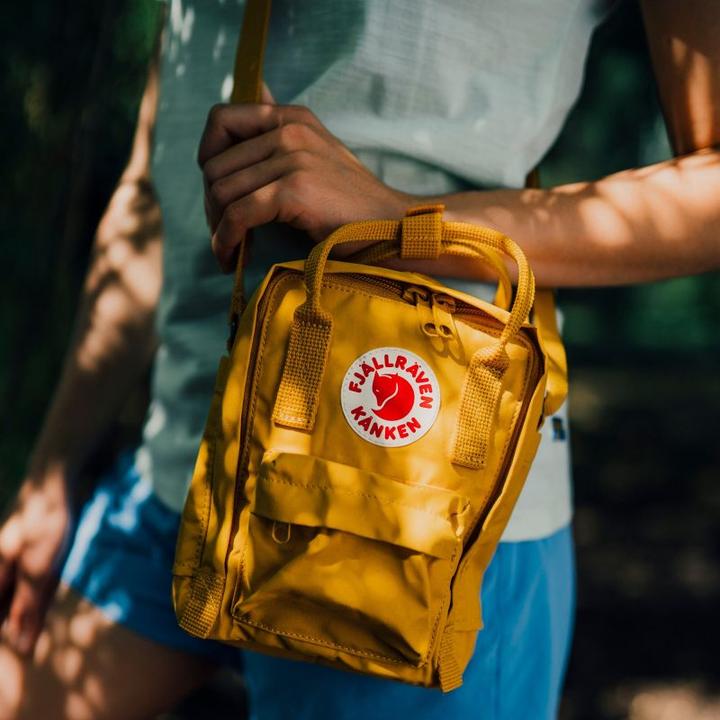 Actual product image Fjällräven Kånken Sling