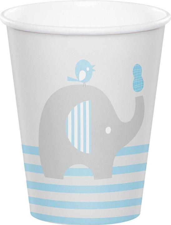 Image du produit Creative Party - Gobelet jetable (8x)