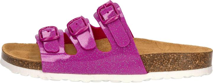 Actual product image Lico Bioline Kids Glitter (29)