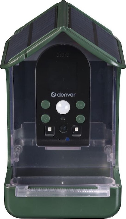Denver WCT-8020W