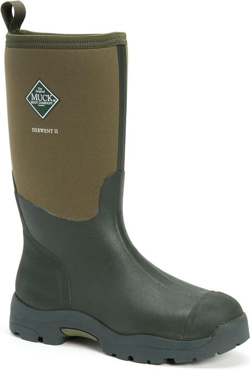 Actual product image Muck Boot Rubber Boots Unisex Derwent II (42)