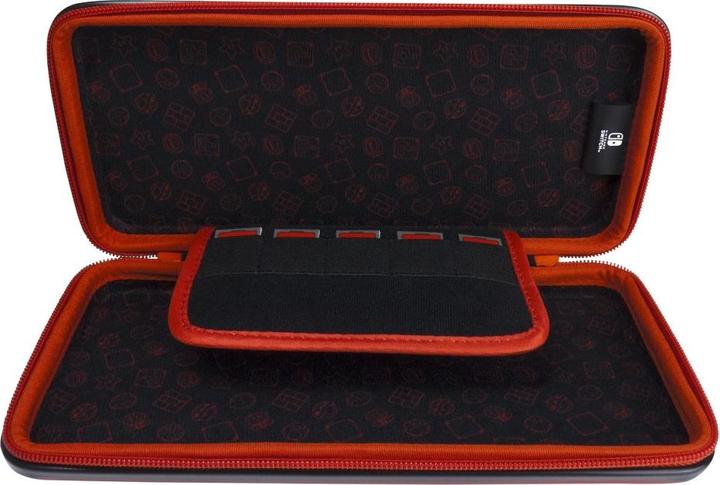 Actual product image HORI Mario (Switch)