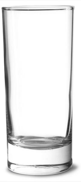 Produktbild Arcoroc Islande (2.20 dl, 6 x, Longdrinkgläser)