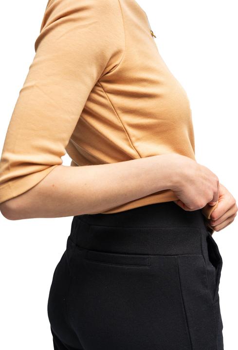 Image du produit Switcher Yasmin Damen Basic T-Shirt mit 3/4 Arm (S)