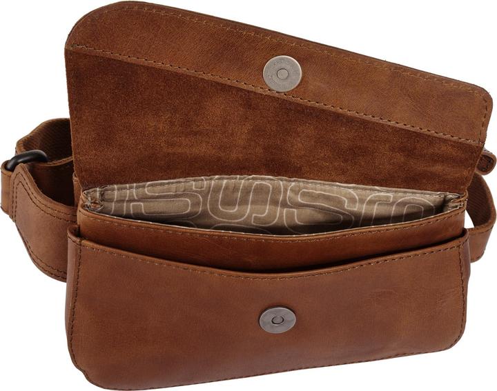 Immagine prodotto Spikes & Sparrow Gürteltasche echt Leder Herren, Damen