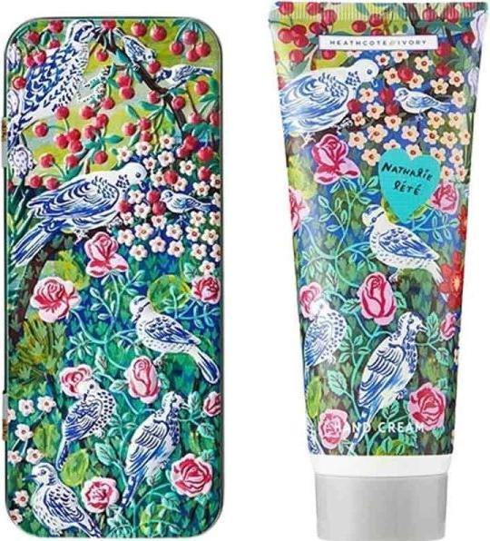 Immagine prodotto Nathalie Lété Confezione regalo di crema per le mani Myrtle Woods