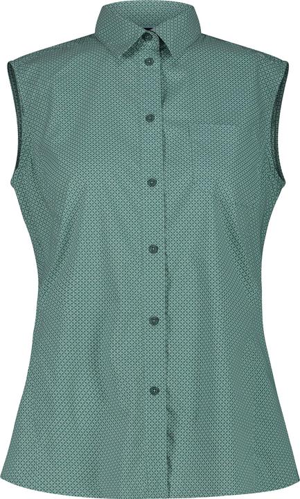 Immagine prodotto CMP Campagnolo Women's Sleeveless Shirt (XL)