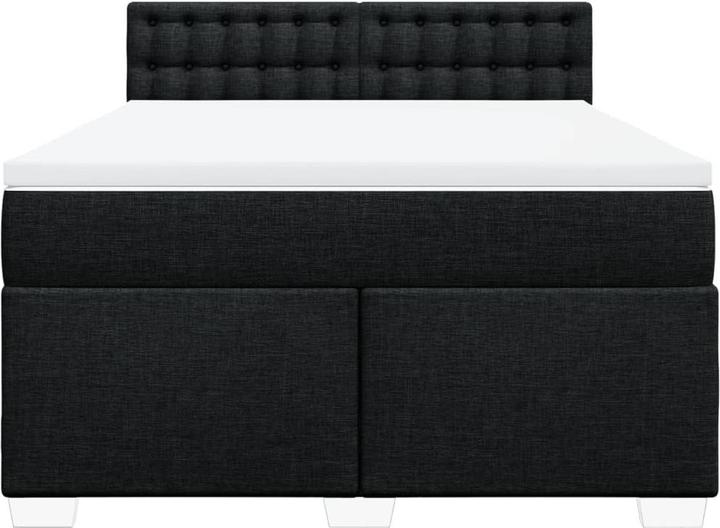 Image du produit vidaXL Boxspringbett (140 x 190 cm)