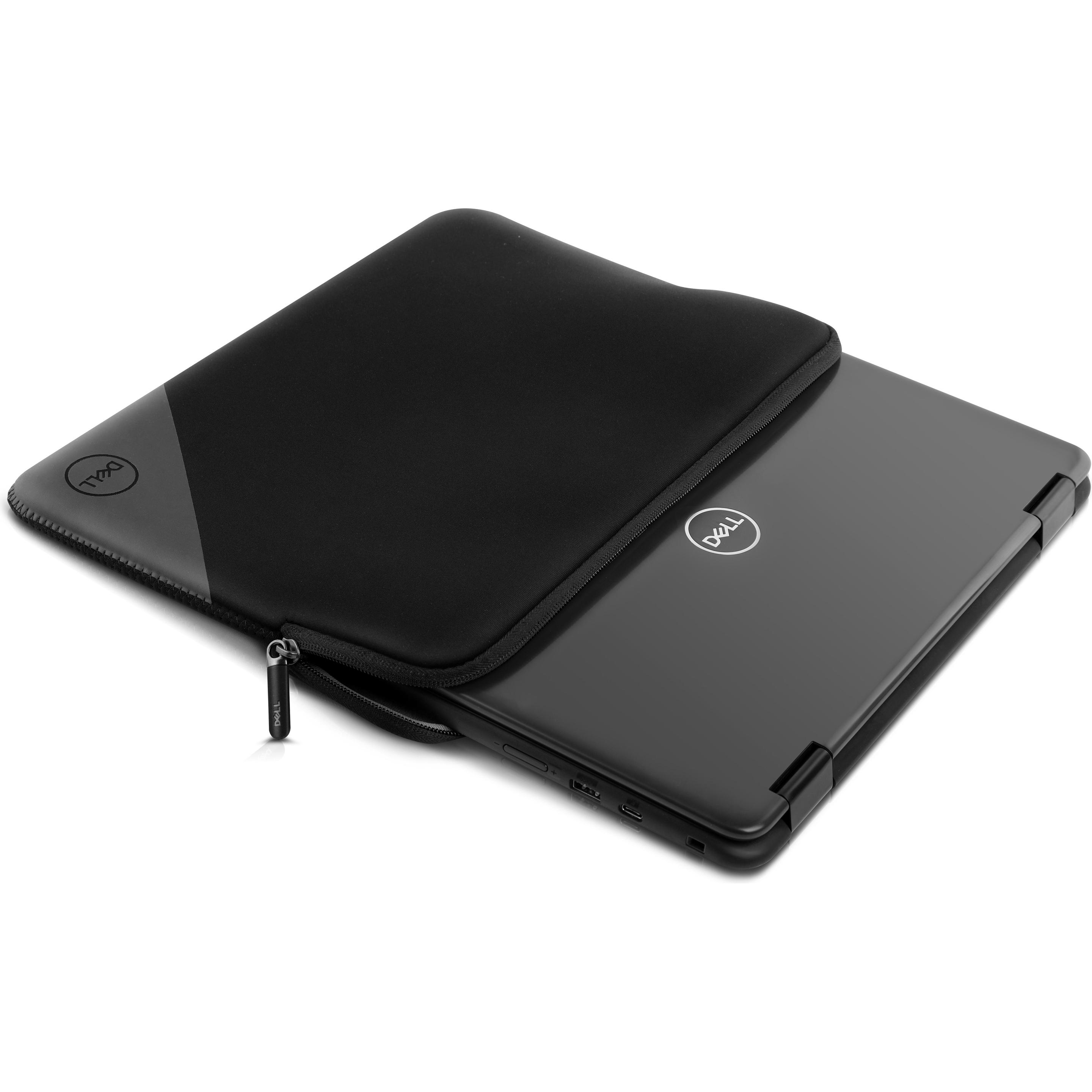 Thumbnail - Dell Essential (15", Dell), Notebooktasche, Schwarz