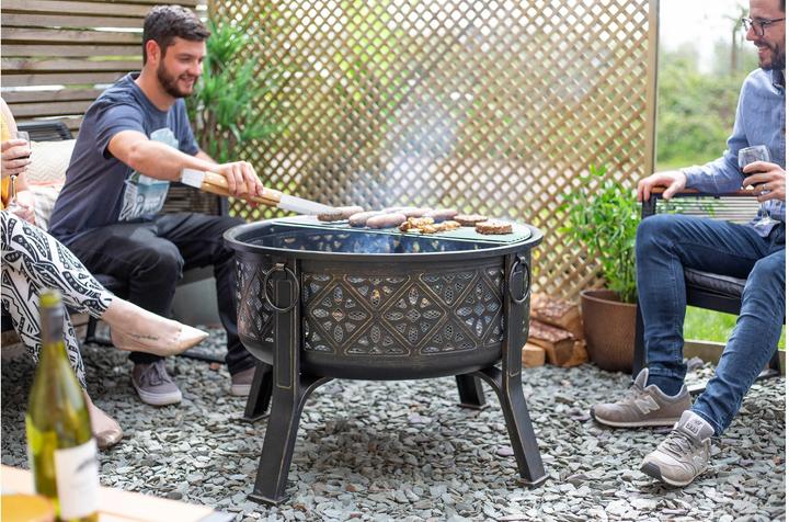 Actual product image La Hacienda Moreque