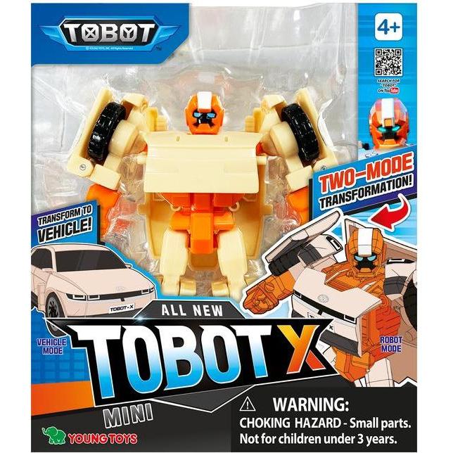 Tobot X Mini