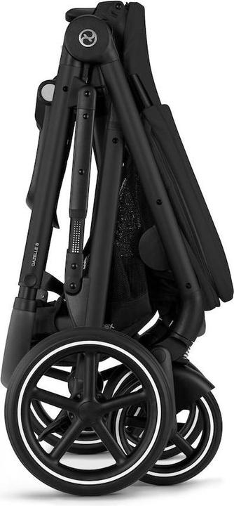 Produktbild Cybex Gazelle S Kinderwagen / Geschwisterwagen / Zwillingswagen