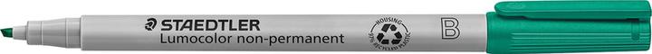 Produktbild Staedtler Lumocolor non-permanent (Grün, 2.50 mm, 1 x)