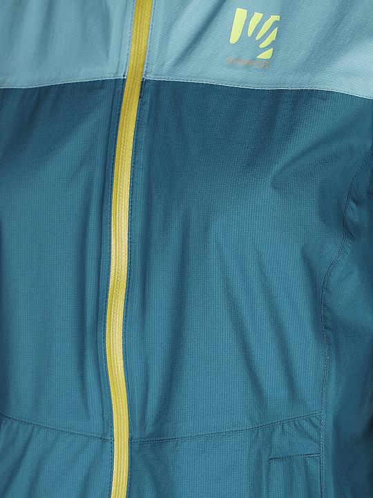 Immagine prodotto Karpos Giacca da pioggia Lot da donna (S)