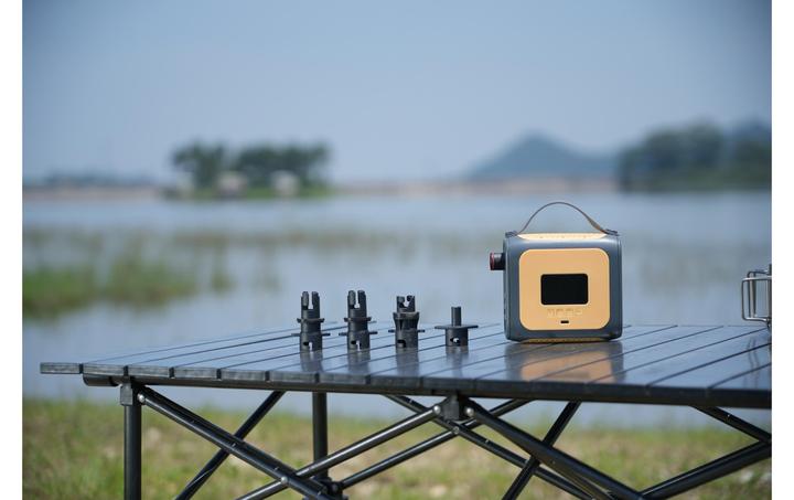 Produktbild Aerogogo Giga Pump 138