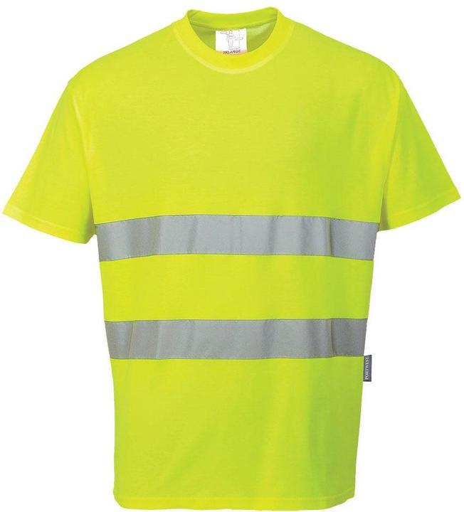Immagine prodotto Portwest Maglietta Hi-Vis Comfort Uomo (XXL)