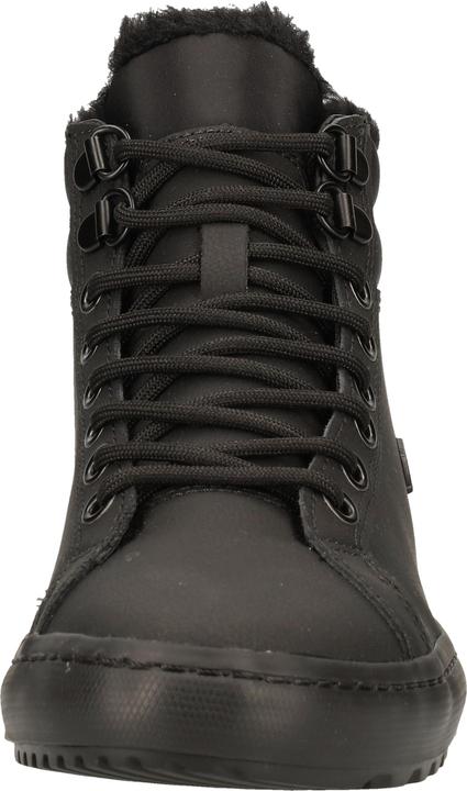 Actual product image Lacoste Straightset Thermo Sneaker Ladies (37)