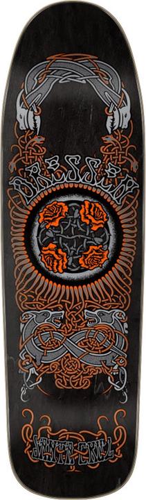 Produktbild Santa Cruz Dressen Rose Crew (9.31")