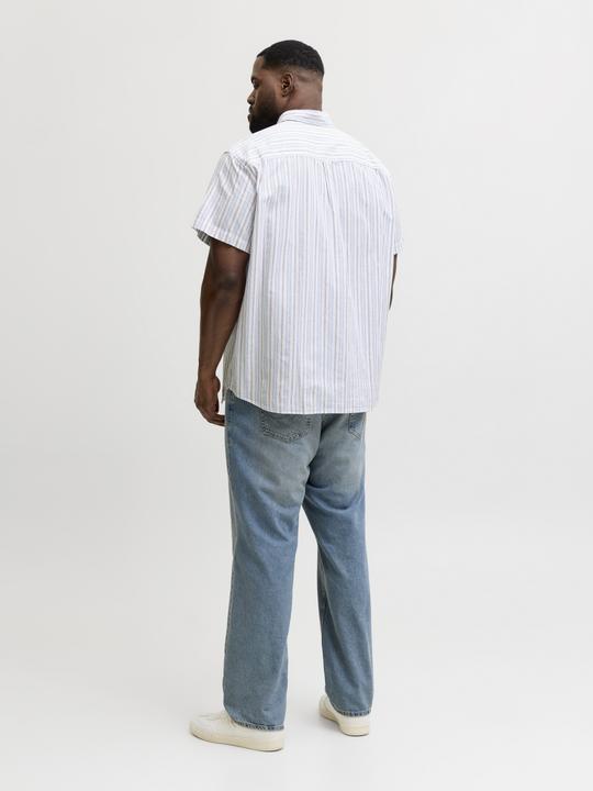 Immagine prodotto Jack & Jones Hemd Plus Size Hemd (3XL, 5XL)