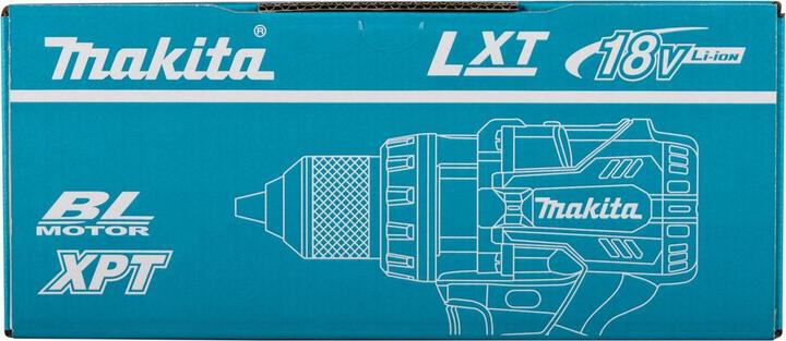 Produktbild Makita DDF 492 (Bohrschrauber)