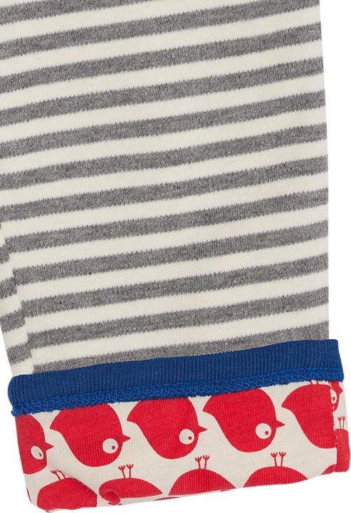 Actual product image loud + proud Reversible trousers (80)
