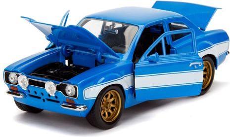 Image du produit Jada Fast & Furious 1974 Ford Escort