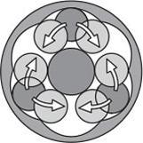 Image du produit Koken Dégoujonneuse (10 mm)