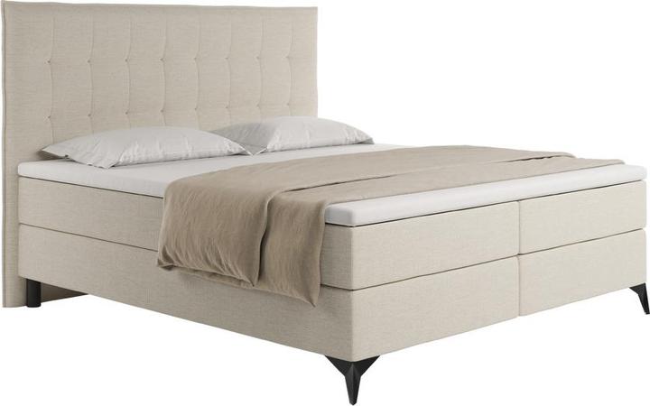 pfister Marshal Castello (160 x 200 cm)