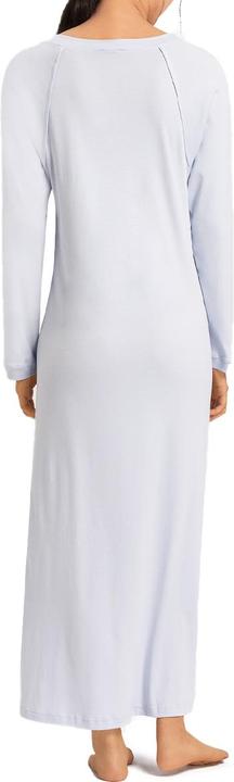 Actual product image Hanro Pure Essence Nightgown Long Sleeve (L)