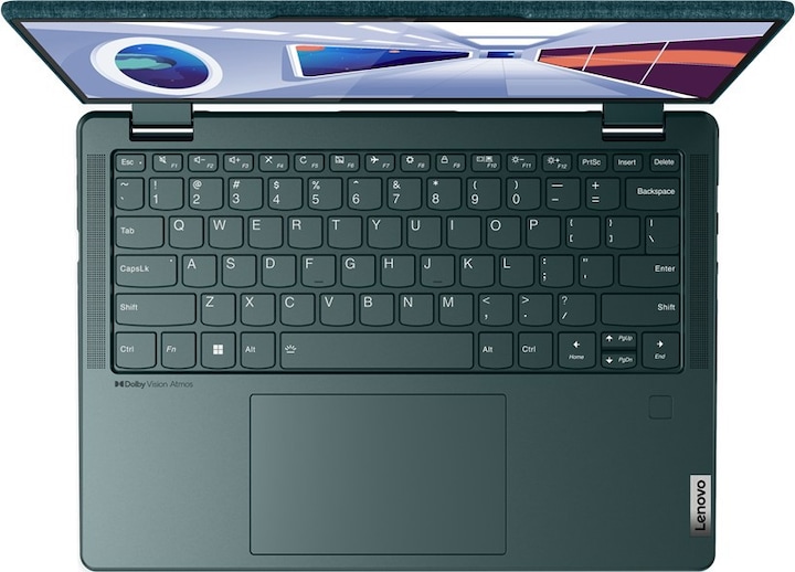 Immagine prodotto Lenovo Yoga 6 (13.30", AMD Ryzen 5 7530U, 16 GB, 512 GB, CH)