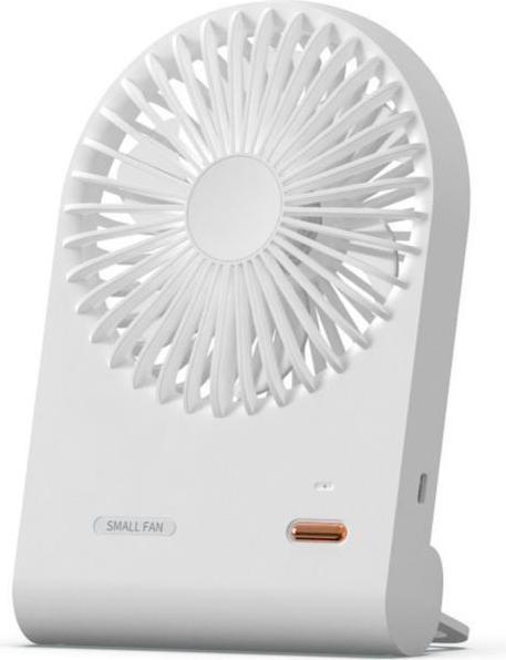 OEM Other small household appliances Desk fan HX-125 white