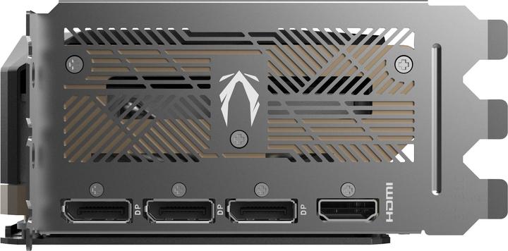 Actual product image Zotac GeForce RTX 5090 SOLID OC (32 GB)