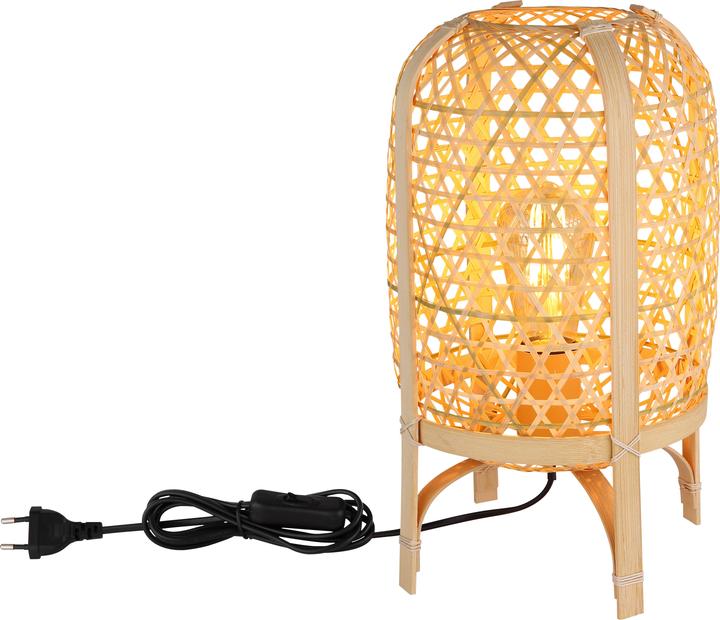 Actual product image Globo Cairo (E27)