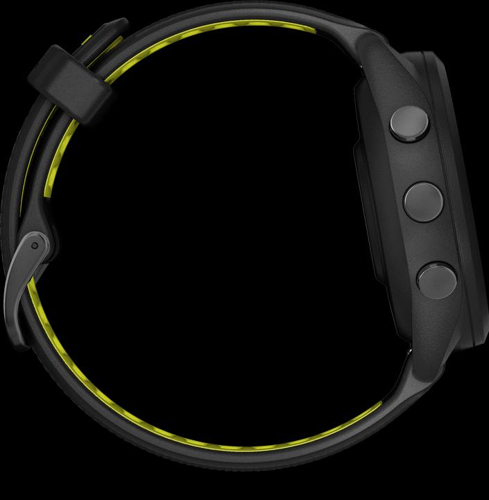 Produktbild Garmin Forerunner 265S (42 mm)