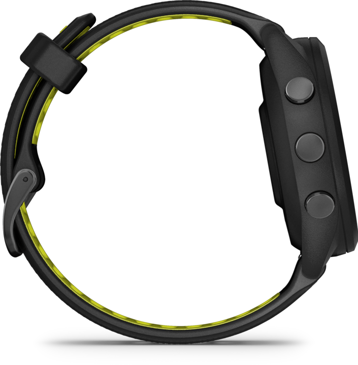 Actual product image Garmin Forerunner 265S (41.70 mm)