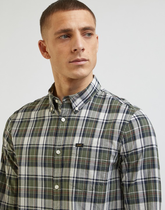 Produktbild Lee Button Down (M)