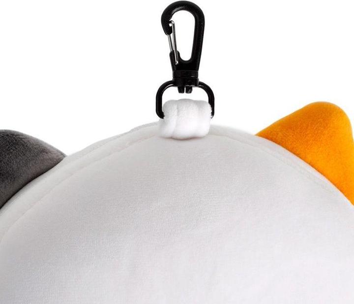 Productafbeelding Puckator Relaxeazzz Adoramals Lola kat (Reiskussens, Slaapmasker)