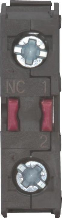 Produktbild Eaton Kontaktblock RMQ-Titan 1Ö KC01