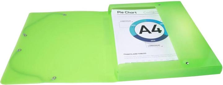 Produktbild Exacompta Iderama (A4)