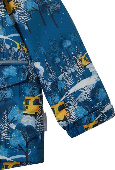 Actual product image Reima Reimatec Kustavi (86)