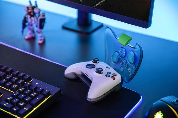 Produktbild tomtoc Xbox X/S Series Wireless Controller Case (Xbox Series X)