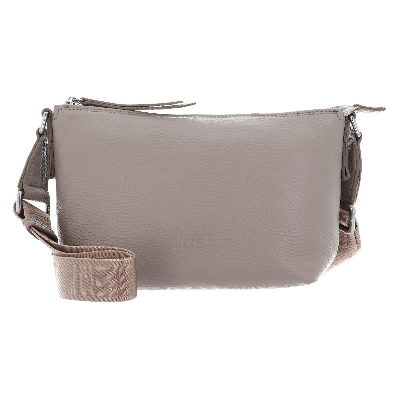 Jost, Damen, Handtasche, Vika Crossbody Bag, Beige
