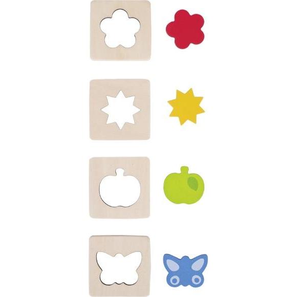 Thumbnail - Goki Echte Memo