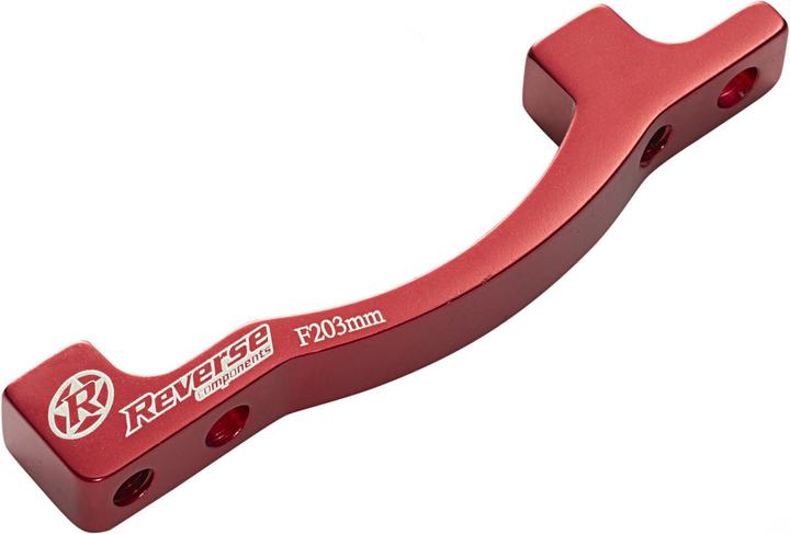 Immagine prodotto Reverse PM-PM 203 Adattatore disco 203 mm