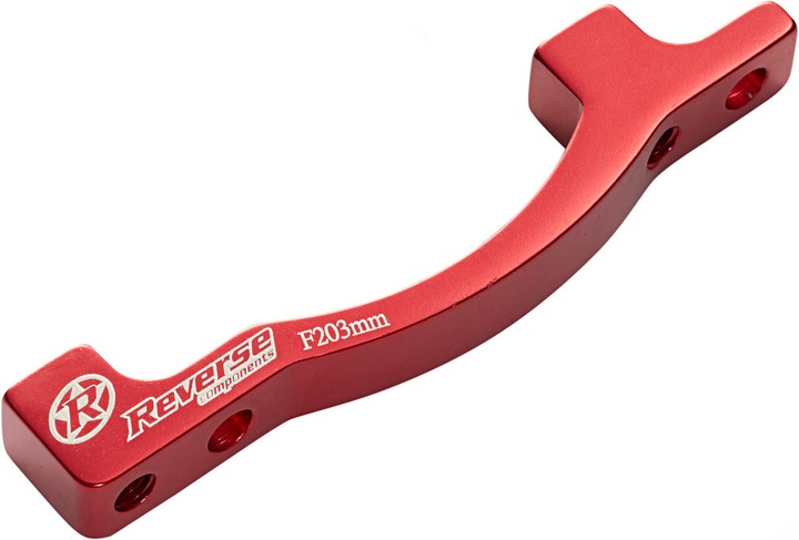 Actual product image Reverse PM-PM 203 Disc Adapter 203 mm