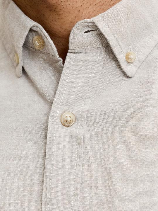 Image du produit Jack & Jones Regular Fit Hemd Hemd (S)