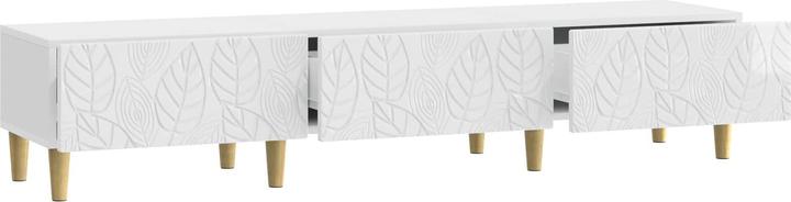 Actual product image vidaXL TV-Schränk (147 x 30 x 30 cm)