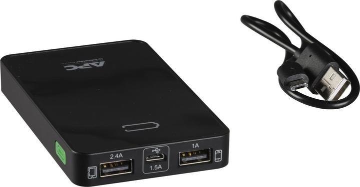 Actual product image Schneider Electric Mobile Power Pack for Micrologic X (from LV850055SP